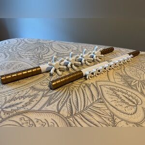 Ashley Black FasciaBlaster® + MasterBlaster™ Bundle – Excellent Condition